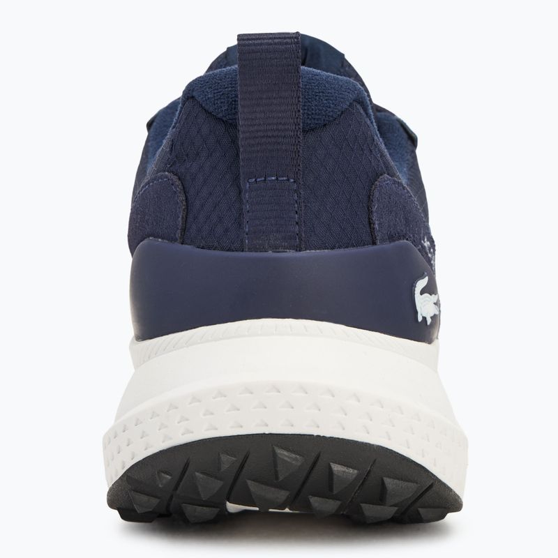 Încălțăminte pentru bărbați Lacoste L003 Evo navy / white 6