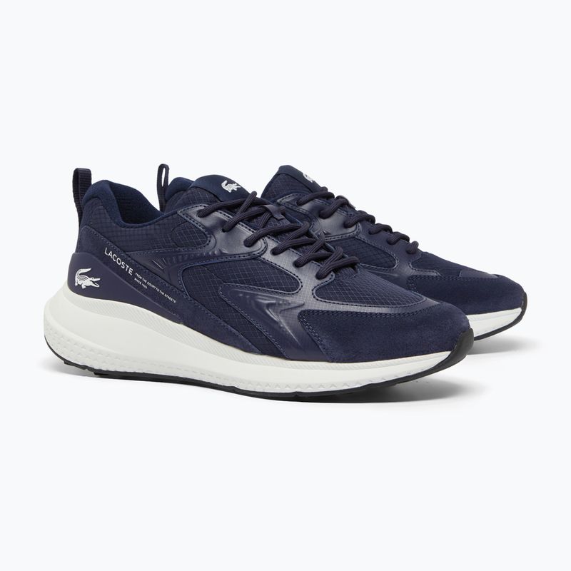 Încălțăminte pentru bărbați Lacoste L003 Evo navy / white 8