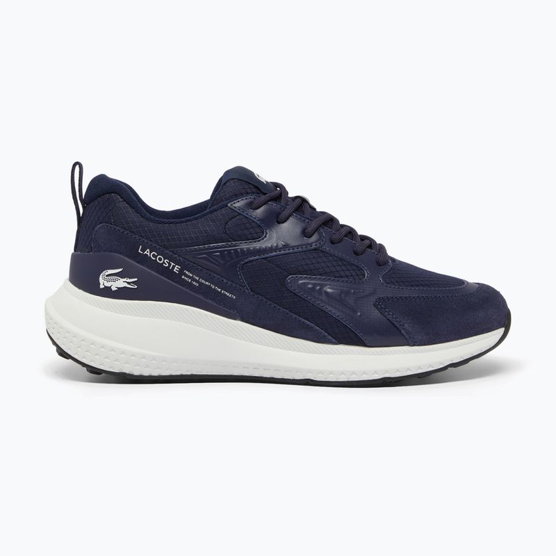 Încălțăminte pentru bărbați Lacoste L003 Evo navy / white 9