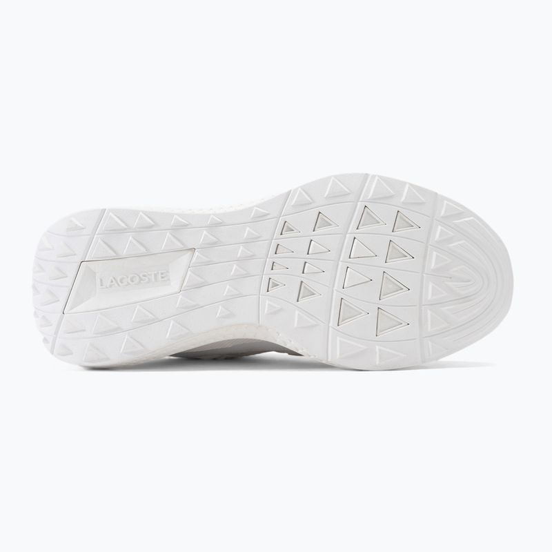 Încălțăminte pentru bărbați Lacoste L003 Evo white 4