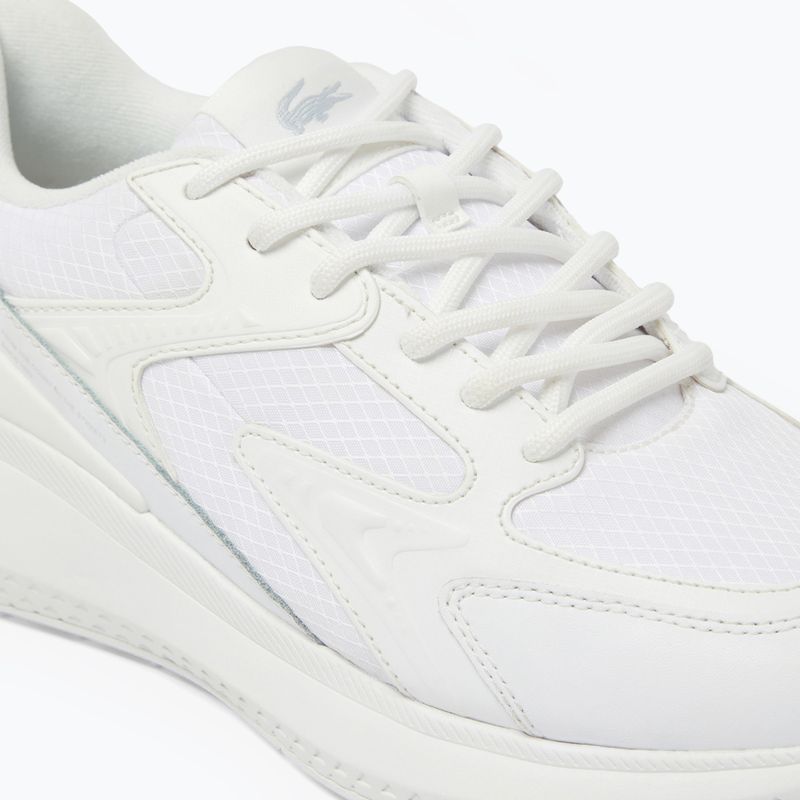 Încălțăminte pentru bărbați Lacoste L003 Evo white 8