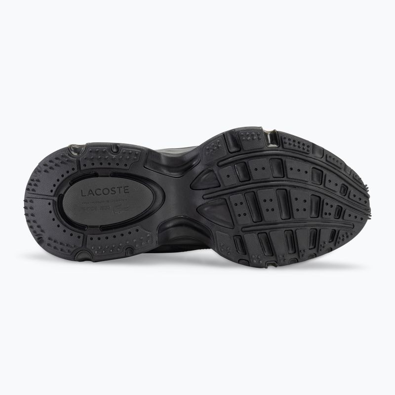 Încălțăminte pentru bărbați Lacoste L003 2K24 dark green/black 4