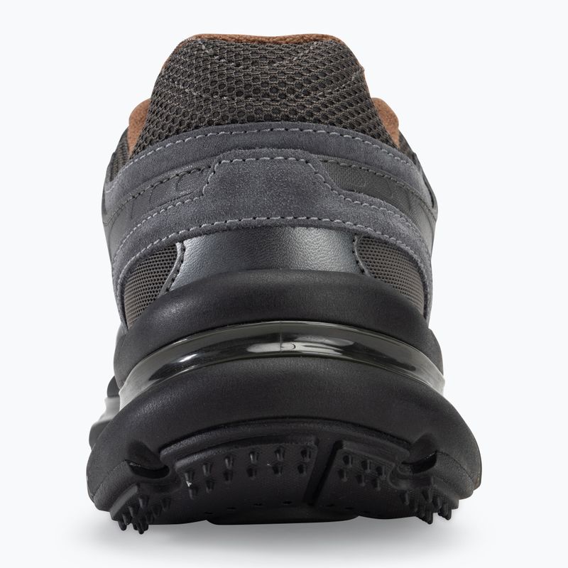 Încălțăminte pentru bărbați Lacoste L003 2K24 dark green/black 6