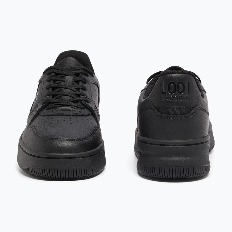 Încălțăminte pentru bărbați Lacoste L001 black/black 8