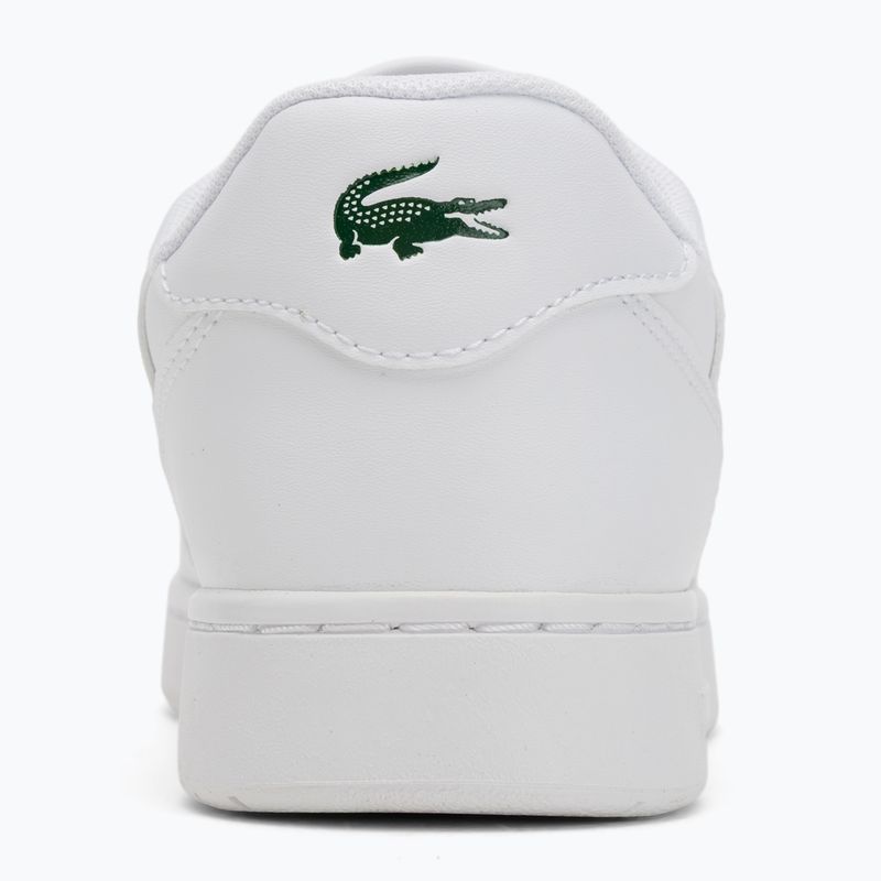 Încălțăminte pentru copii Lacoste T-Clip white/white 6