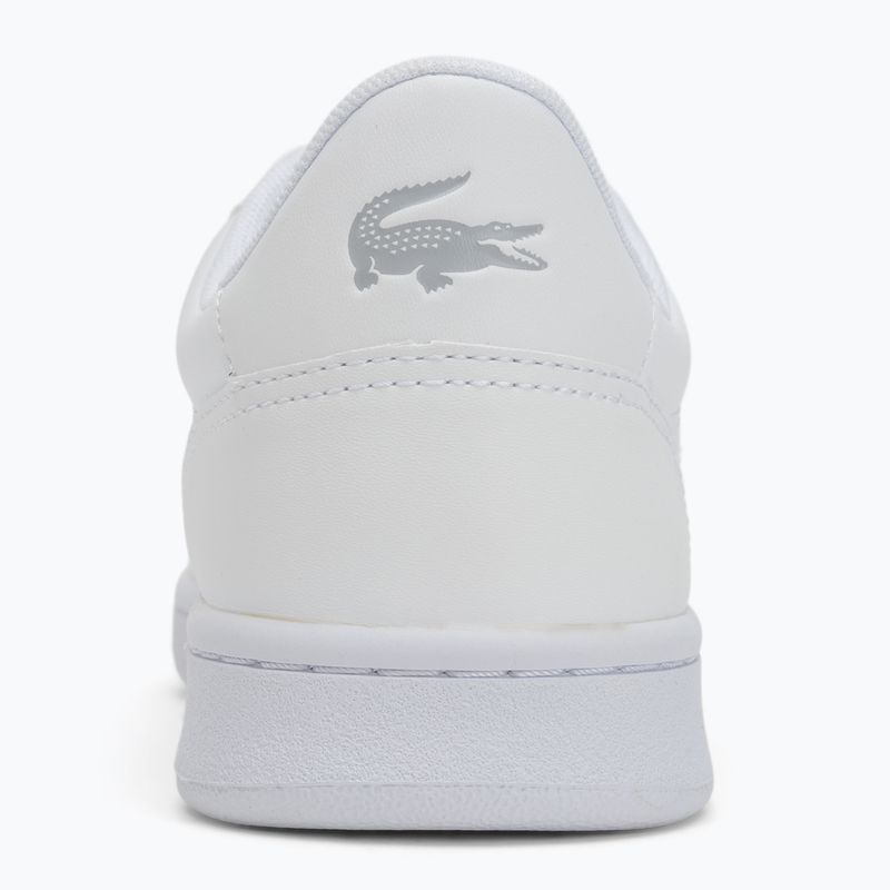 Încălțăminte pentru copii  Lacoste 48SUJ0013 white/white 6