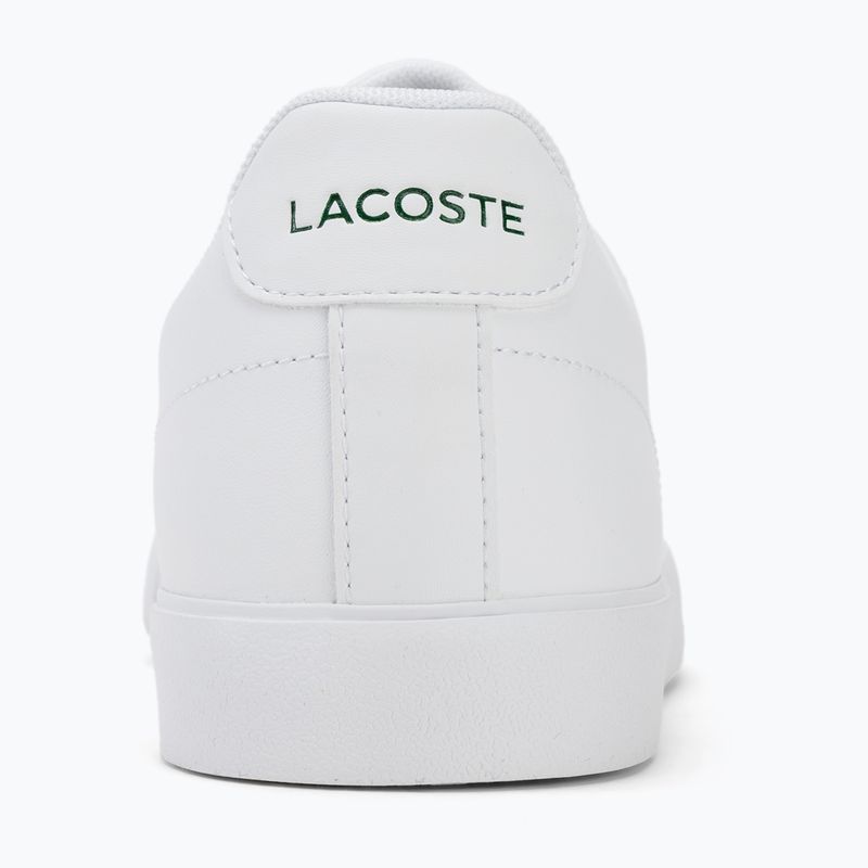 Încălțăminte pentru bărbați Lacoste Lerond Set white/white 6