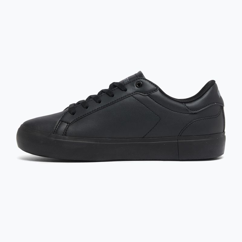Încălțăminte pentru copii Lacoste Powercourt black/black 2