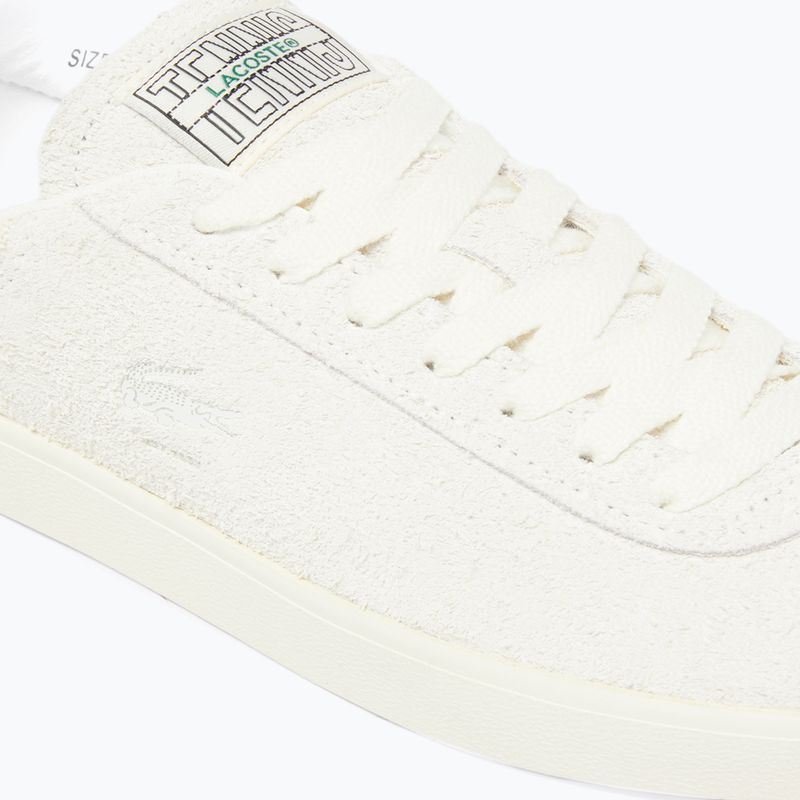 Încălțăminte pentru femei Lacoste 49SFA0114 off white/off white 5