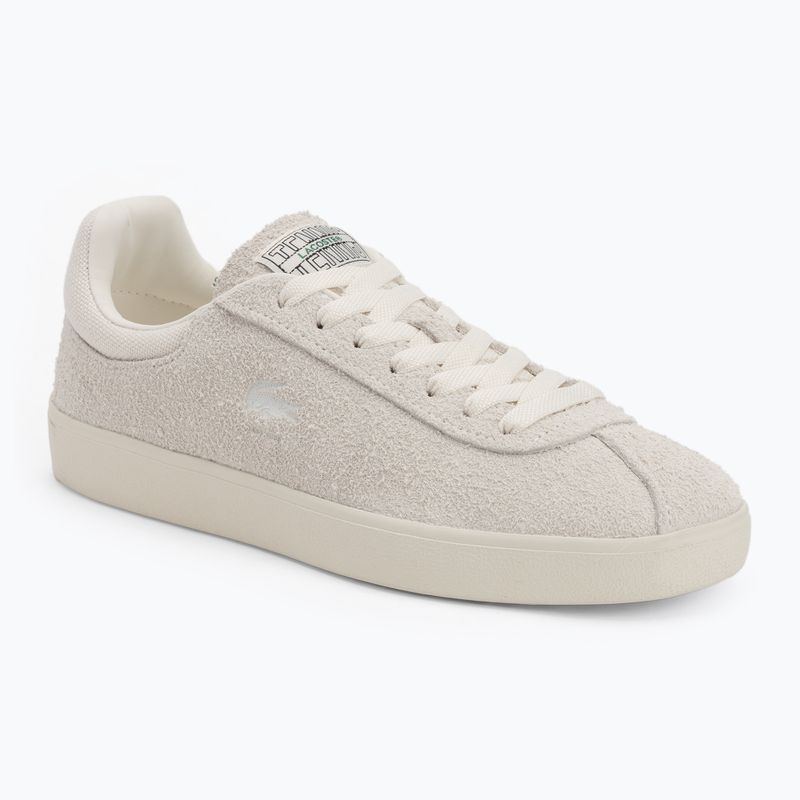Încălțăminte pentru femei Lacoste 49SFA0114 off white/off white