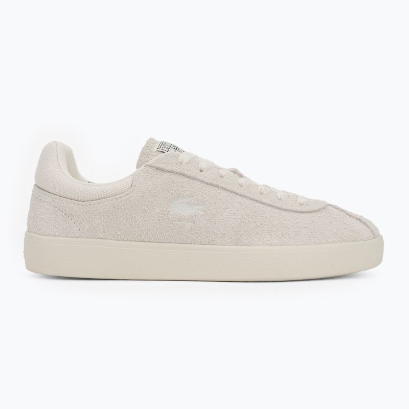 Încălțăminte pentru femei Lacoste 49SFA0114 off white/off white 2