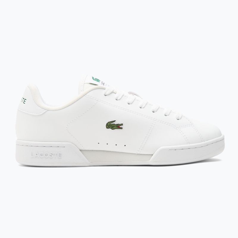 Încălțăminte pentru femei Lacoste 49SFA0040 white/white 2