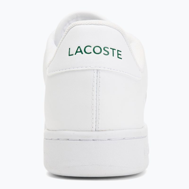 Încălțăminte pentru femei Lacoste 49SFA0040 white/white 6