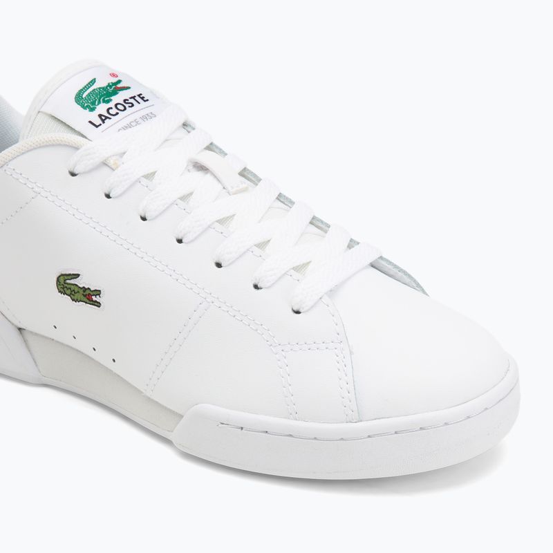 Încălțăminte pentru femei Lacoste 49SFA0040 white/white 7