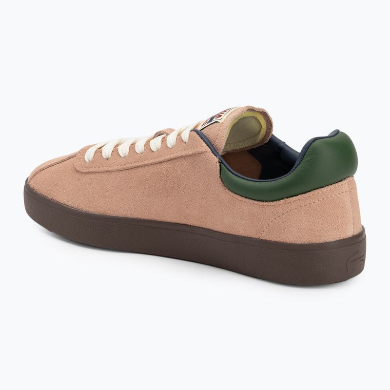 Încălțăminte pentru femei Lacoste 49SFA0051 pink/gum 3