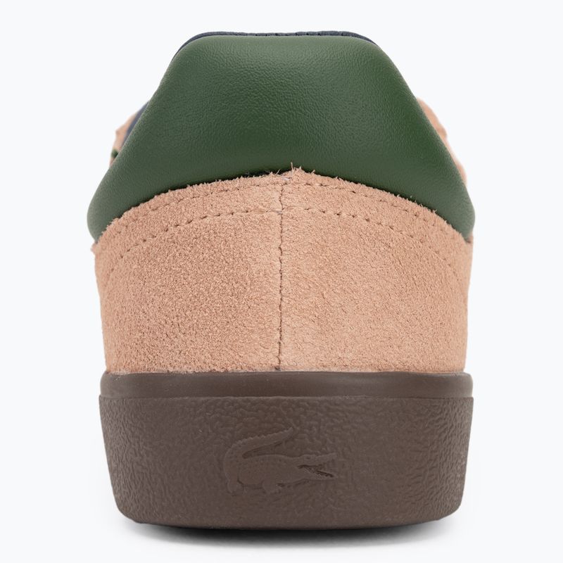 Încălțăminte pentru femei Lacoste 49SFA0051 pink/gum 6