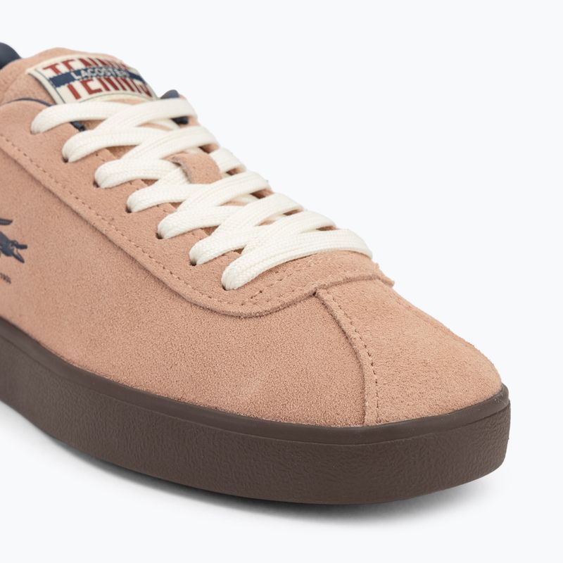 Încălțăminte pentru femei Lacoste 49SFA0051 pink/gum 7