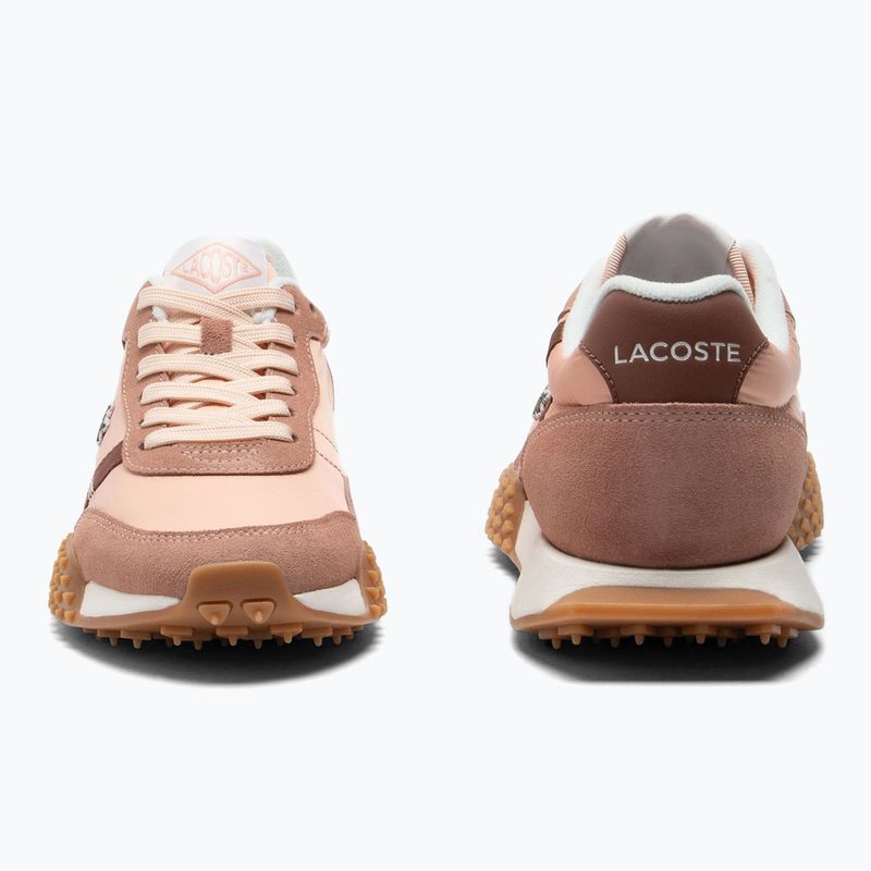 Încălțăminte pentru femei Lacoste 49SFA0112 pink/gum 3
