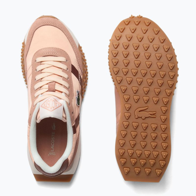 Încălțăminte pentru femei Lacoste 49SFA0112 pink/gum 4
