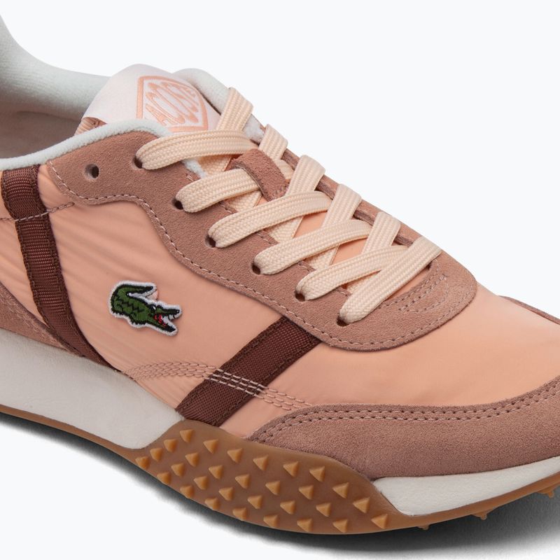 Încălțăminte pentru femei Lacoste 49SFA0112 pink/gum 5