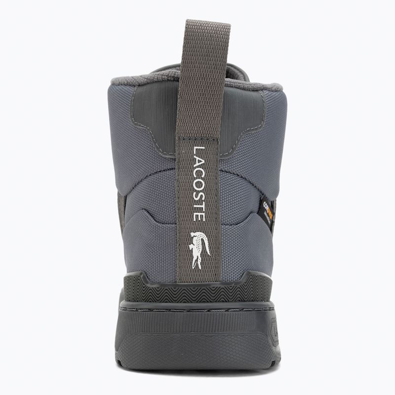 Încălțăminte pentru Bărbați Lacoste T-Clip Winter dark gray/dark gray 6