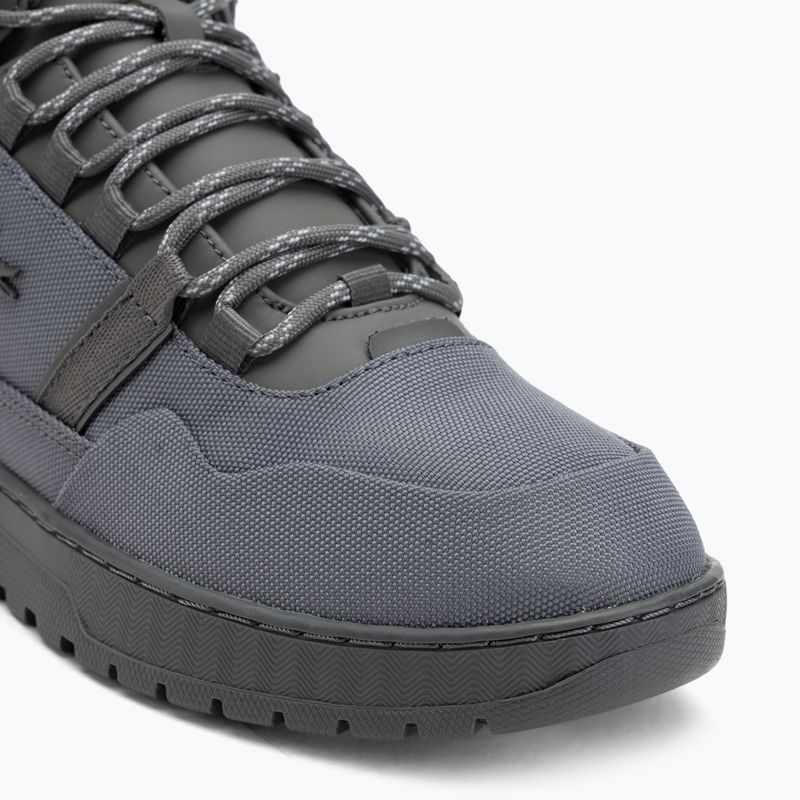 Încălțăminte pentru Bărbați Lacoste T-Clip Winter dark gray/dark gray 7