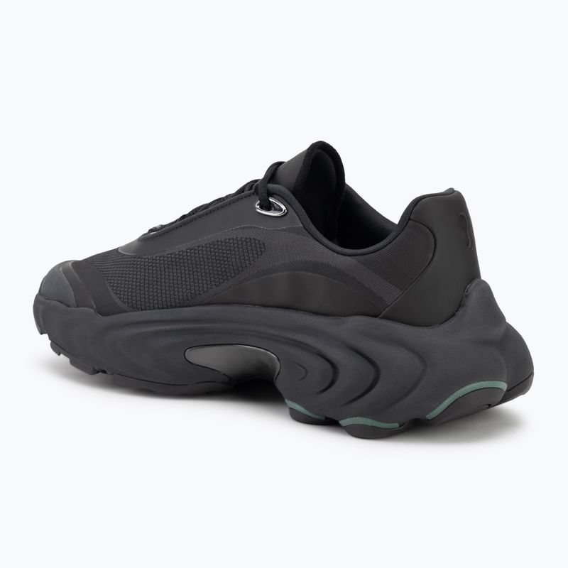 Încălțăminte bărbătească Lacoste Spinor Premium dark grey/dark grey 3