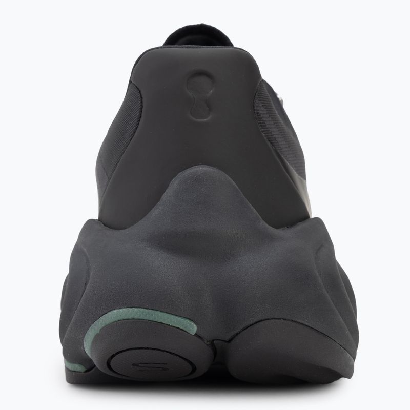 Încălțăminte bărbătească Lacoste Spinor Premium dark grey/dark grey 6