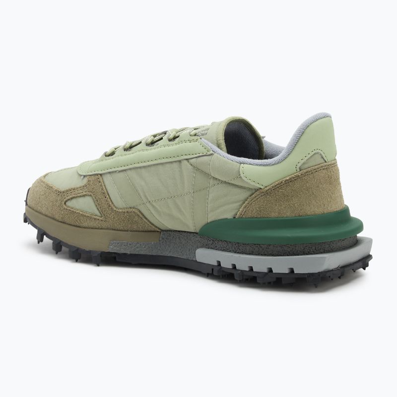 Încălțăminte pentru Bărbați Lacoste Elite Active light khaki/gray 3
