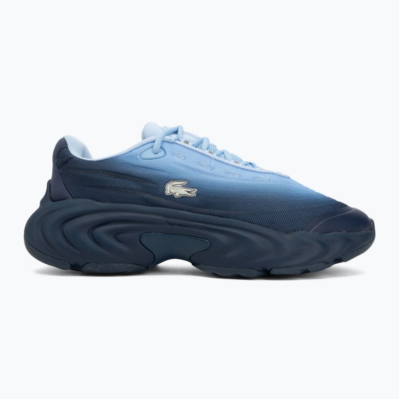 Încălțăminte pentru Bărbați Lacoste Spinor navy/light blue 2