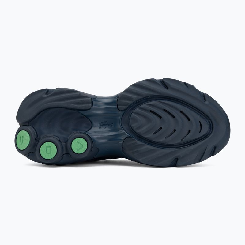 Încălțăminte pentru Bărbați Lacoste Spinor navy/light blue 4