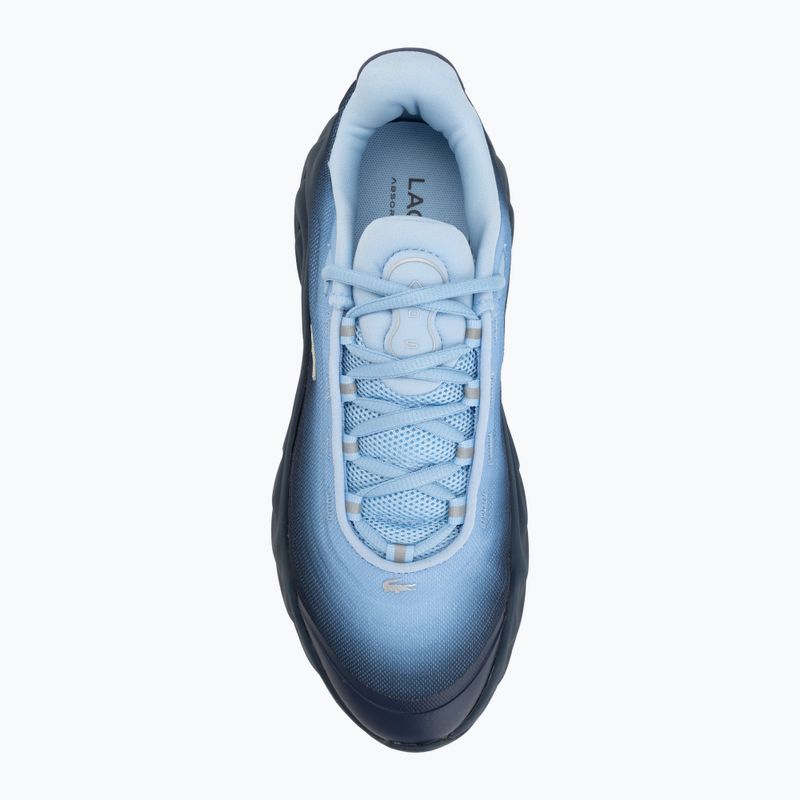 Încălțăminte pentru Bărbați Lacoste Spinor navy/light blue 5