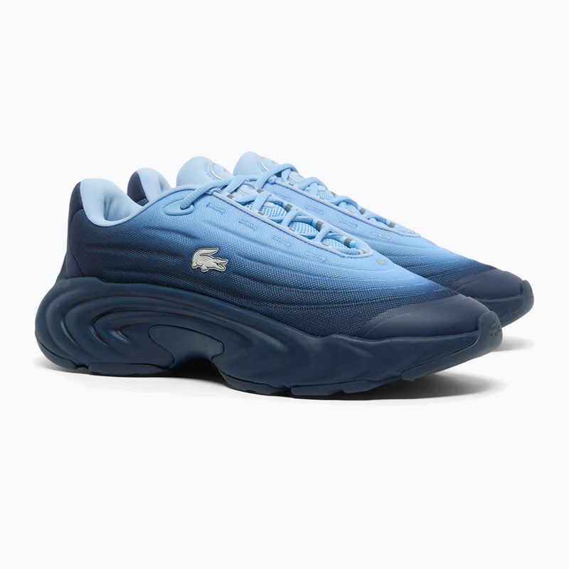 Încălțăminte pentru Bărbați Lacoste Spinor navy/light blue 2