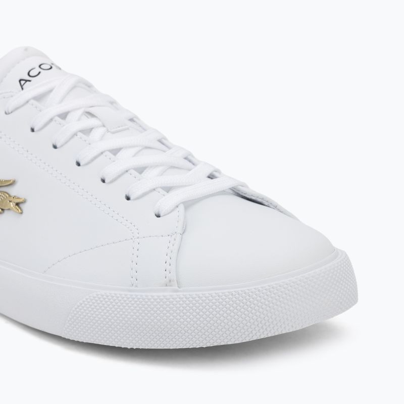 Încălțăminte pentru bărbați Lacoste 50CMA0016 white/white 7