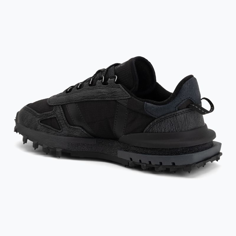 Încălțăminte pentru bărbați Lacoste Elite Active black/black 3