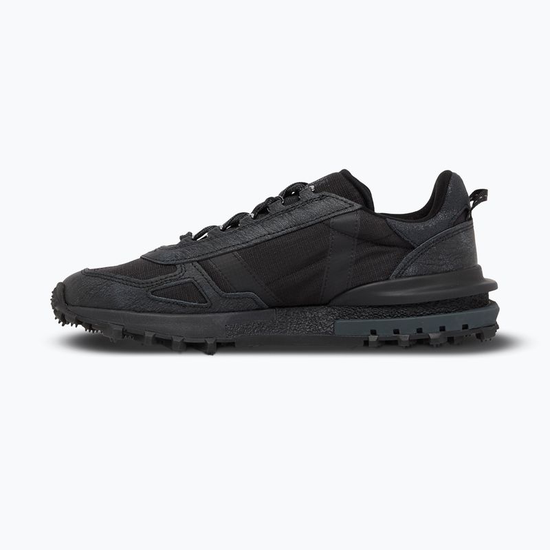 Încălțăminte pentru bărbați Lacoste Elite Active black/black 9