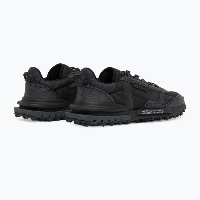 Încălțăminte pentru bărbați Lacoste Elite Active black/black 11