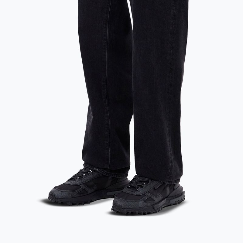 Încălțăminte pentru bărbați Lacoste Elite Active black/black 14