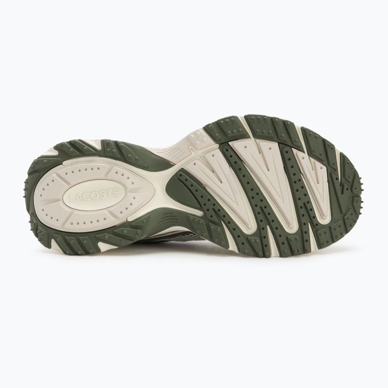 Încălțăminte pentru Bărbați Lacoste L003 Neo Shot off white/khaki 4