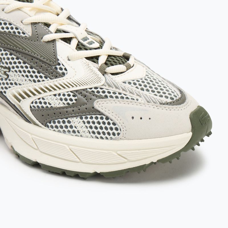 Încălțăminte pentru Bărbați Lacoste L003 Neo Shot off white/khaki 7