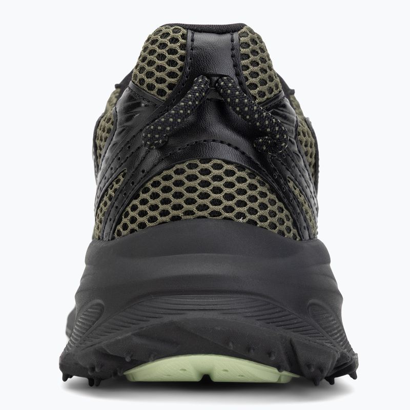 Încălțăminte pentru Bărbați Lacoste 50SMA0122 khaki/black 6