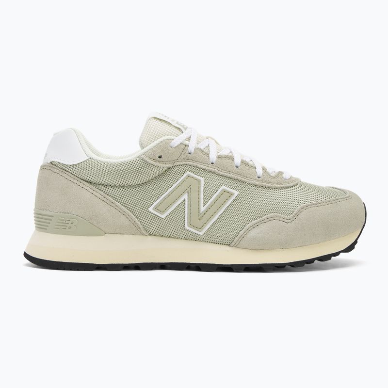 Încălțăminte pentru femei New Balance Classic 515's V3 grey/beige 2