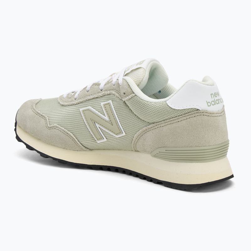 Încălțăminte pentru femei New Balance Classic 515's V3 grey/beige 3
