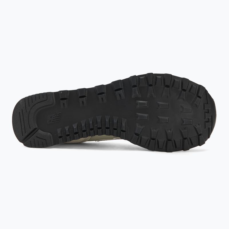 Încălțăminte pentru femei New Balance Classic 515's V3 grey/beige 4