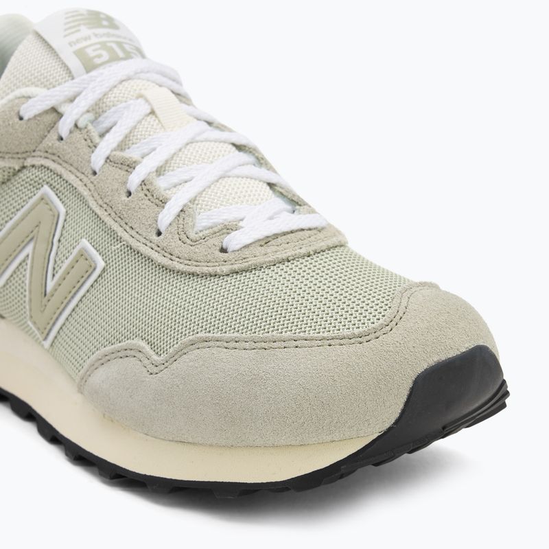 Încălțăminte pentru femei New Balance Classic 515's V3 grey/beige 7
