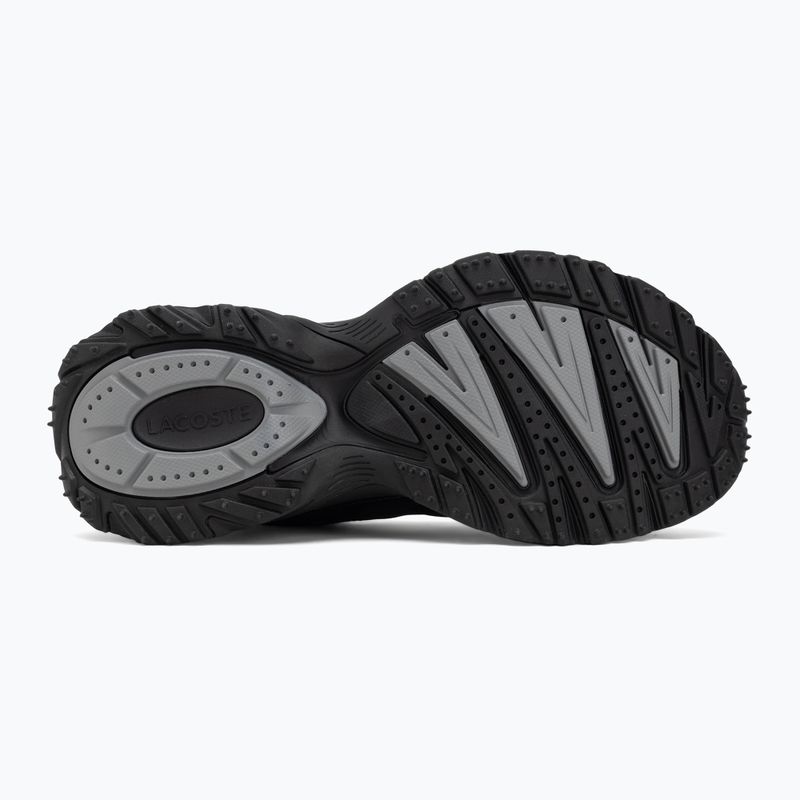 Încălțăminte pentru Bărbați Lacoste L003 Neo black/black 4