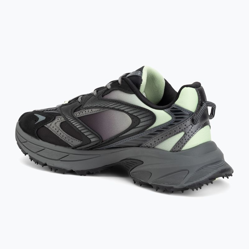 Încălțăminte pentru Bărbați Lacoste 50SMA0201 black/light green 3