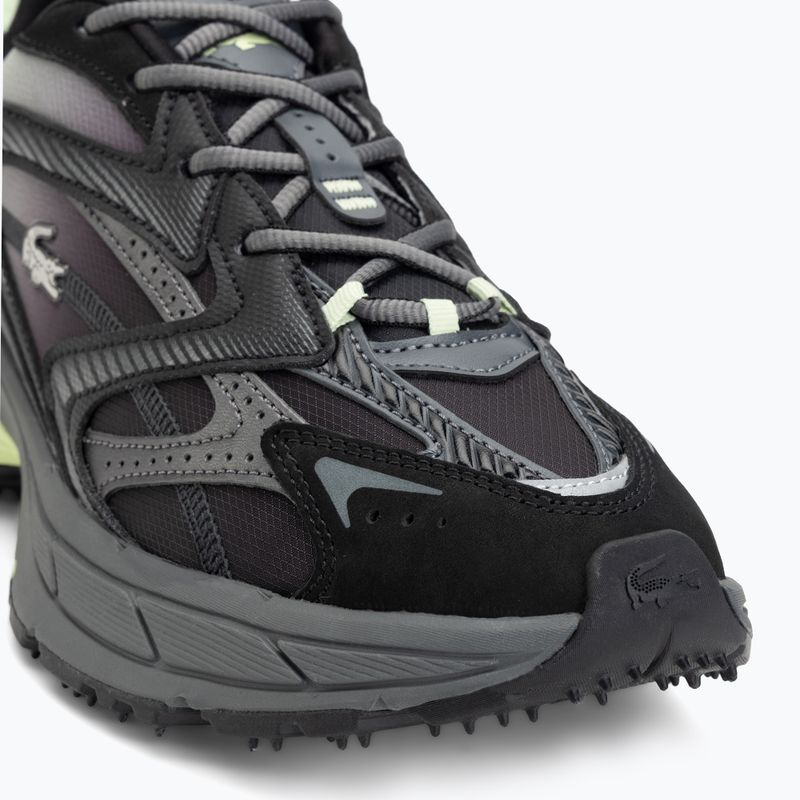 Încălțăminte pentru Bărbați Lacoste 50SMA0201 black/light green 7