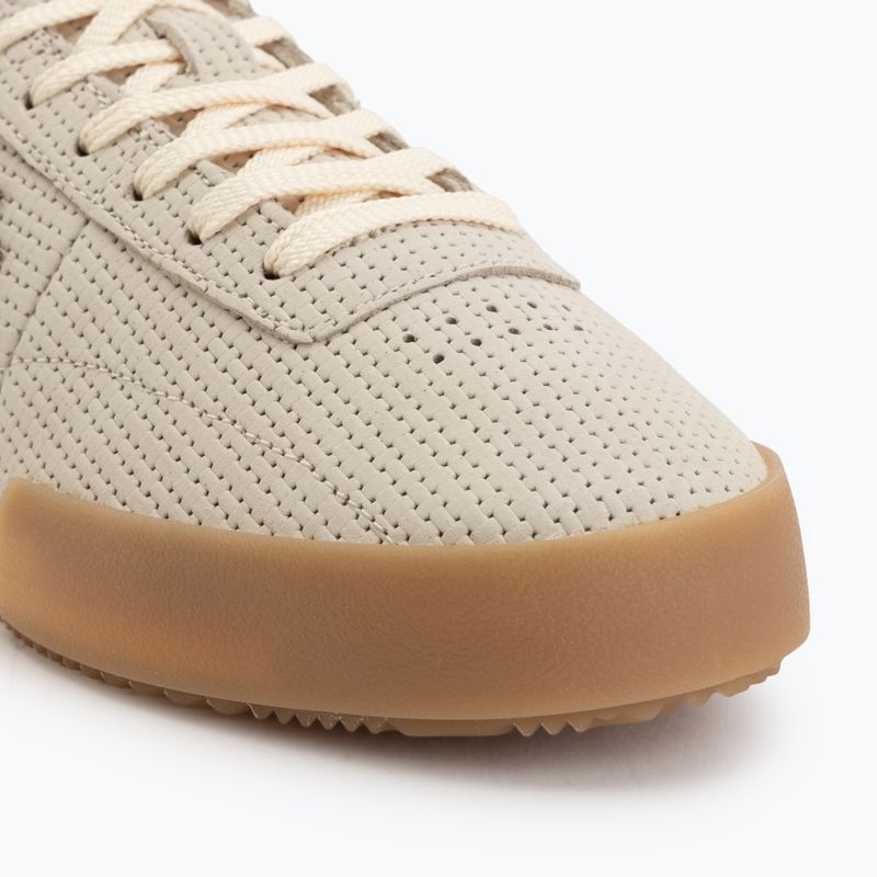 Încălțăminte pentru femei Lacoste Aura off white/gum 7
