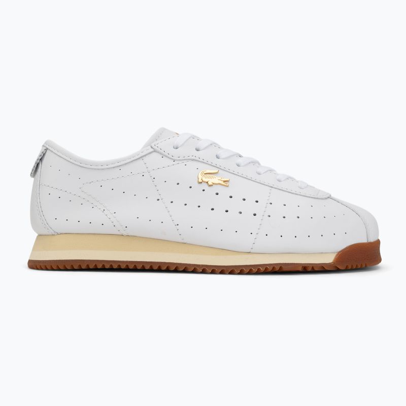 Încălțăminte pentru femei Lacoste Club-Low white/gum 2